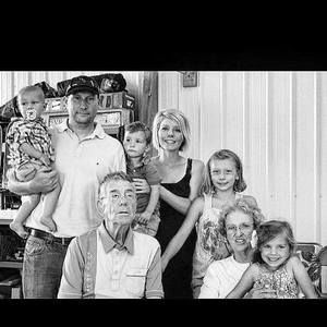 Meet your Posher, Carly